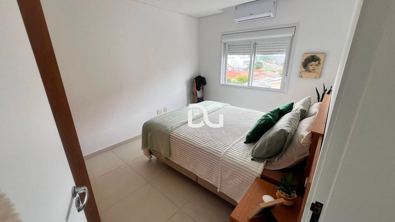 Apartamento de 1 dormitório, elevador e garagem a venda em Tramandaí: 9ª foto da galeria de imagens do imóvel