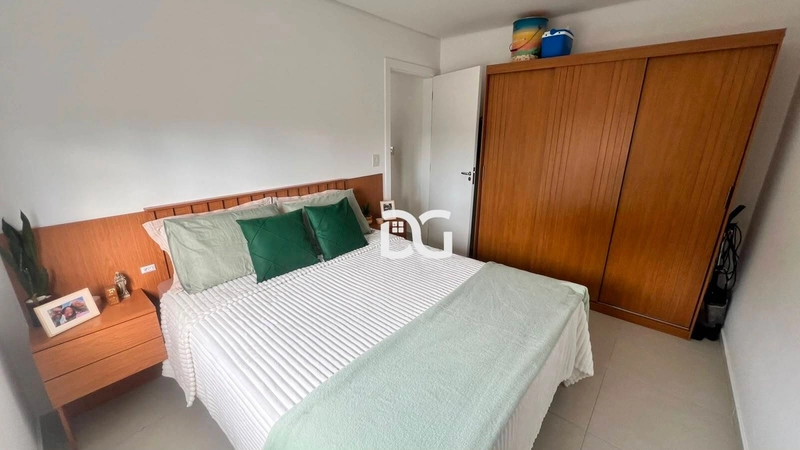 Apartamento de 1 dormitório, elevador e garagem a venda em Tramandaí: 8ª foto da galeria de imagens do imóvel