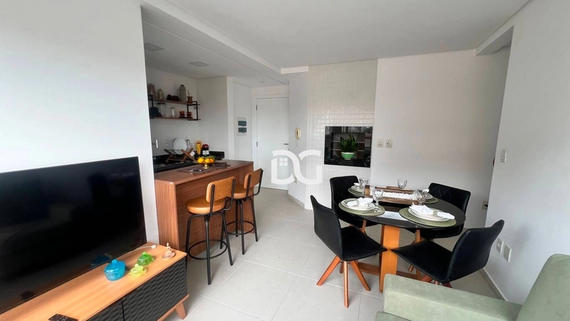 Apartamento de 1 dormitório, elevador e garagem a venda em Tramandaí: 5ª foto da galeria de imagens do imóvel