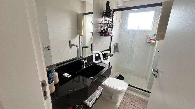 Apartamento de 1 dormitório, elevador e garagem a venda em Tramandaí: 12ª foto da galeria de imagens do imóvel