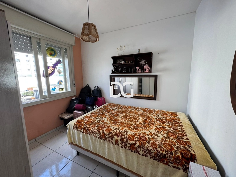 Apartamento de 2 Dormitórios com Excelente Localização: 6ª foto da galeria de imagens do imóvel