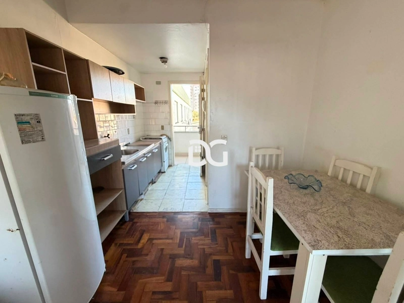 JK mobiliado, localizado no centro de Tramandaí: 3ª foto da galeria de imagens do imóvel