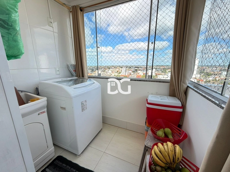 Apartamento aconchegante e funcional, ideal para quem busca conforto: 15ª foto da galeria de imagens do imóvel