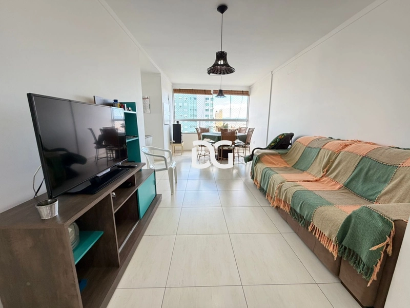 Apartamento aconchegante e funcional, ideal para quem busca conforto: 1ª foto da galeria de imagens do imóvel