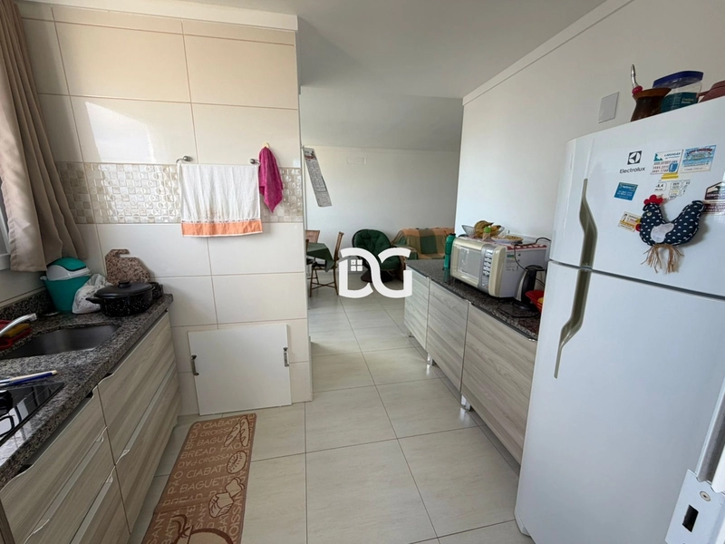Apartamento aconchegante e funcional, ideal para quem busca conforto: 14ª foto da galeria de imagens do imóvel