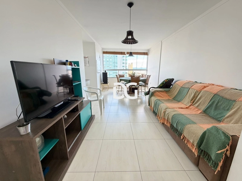 Apartamento aconchegante e funcional, ideal para quem busca conforto: 2ª foto da galeria de imagens do imóvel