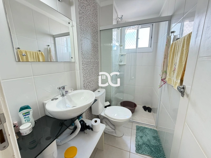 Apartamento aconchegante e funcional, ideal para quem busca conforto: 21ª foto da galeria de imagens do imóvel