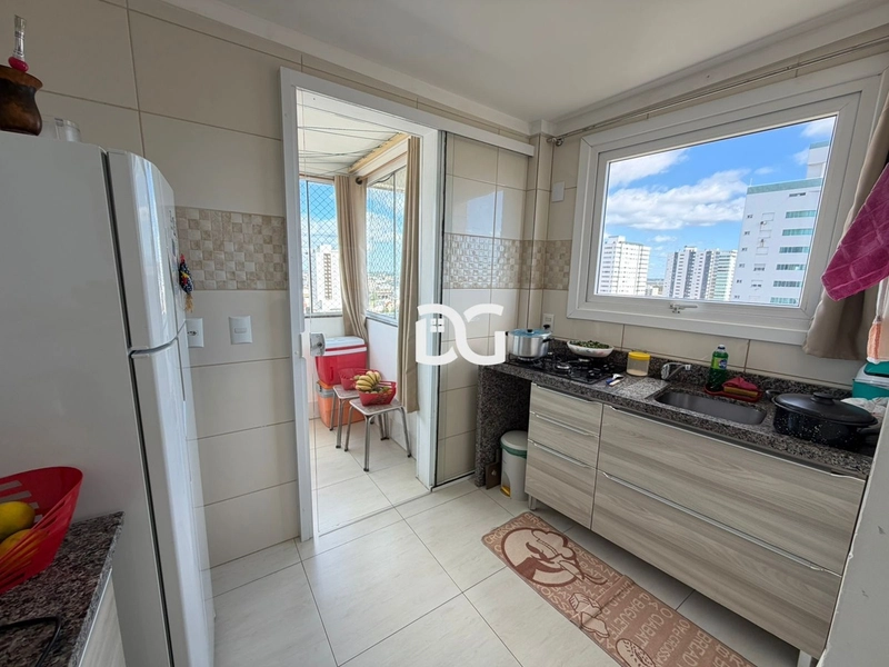 Apartamento aconchegante e funcional, ideal para quem busca conforto: 13ª foto da galeria de imagens do imóvel