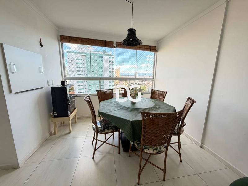 Apartamento aconchegante e funcional, ideal para quem busca conforto: 5ª foto da galeria de imagens do imóvel