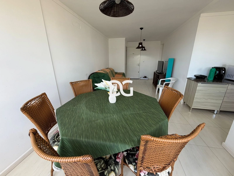 Apartamento aconchegante e funcional, ideal para quem busca conforto: 4ª foto da galeria de imagens do imóvel