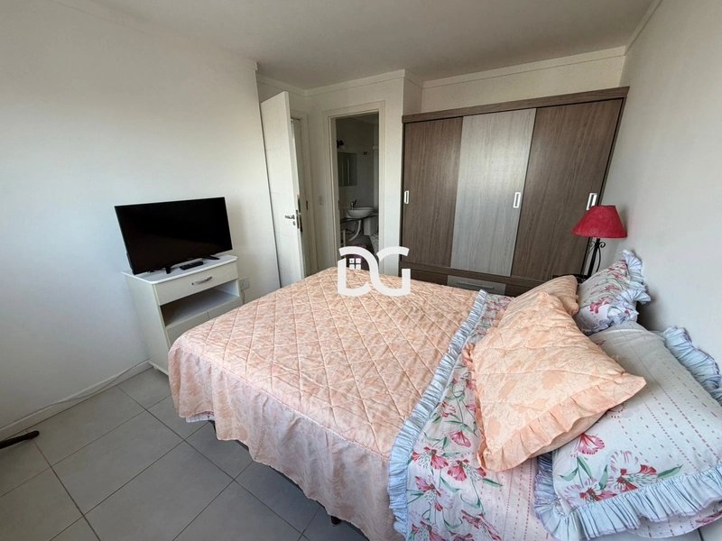 Apartamento aconchegante e funcional, ideal para quem busca conforto: 17ª foto da galeria de imagens do imóvel