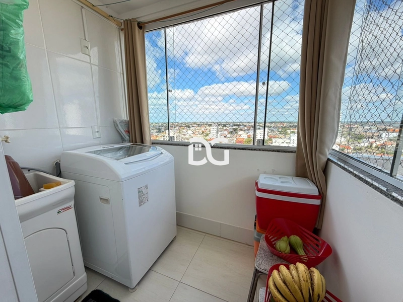 Apartamento aconchegante e funcional, ideal para quem busca conforto: 16ª foto da galeria de imagens do imóvel