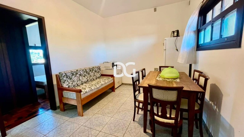 Bem-vindo(a)! Ótimo apartamento, composto por 2 dormitórios: 3ª foto da galeria de imagens do imóvel