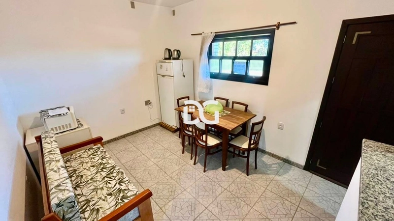 Bem-vindo(a)! Ótimo apartamento, composto por 2 dormitórios: 4ª foto da galeria de imagens do imóvel