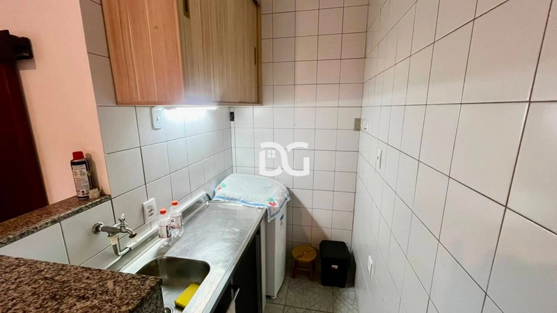 Bem-vindo(a)! Ótimo apartamento, composto por 2 dormitórios: 5ª foto da galeria de imagens do imóvel