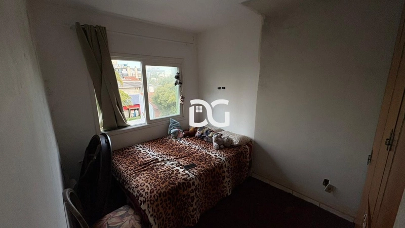 Apartamento com sacada para avenida da igreja: 10ª foto da galeria de imagens do imóvel