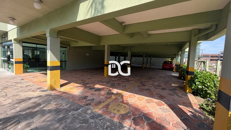Apartamento com sacada para avenida da igreja: 16ª foto da galeria de imagens do imóvel