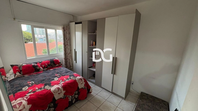 Apartamento com sacada para avenida da igreja: 9ª foto da galeria de imagens do imóvel