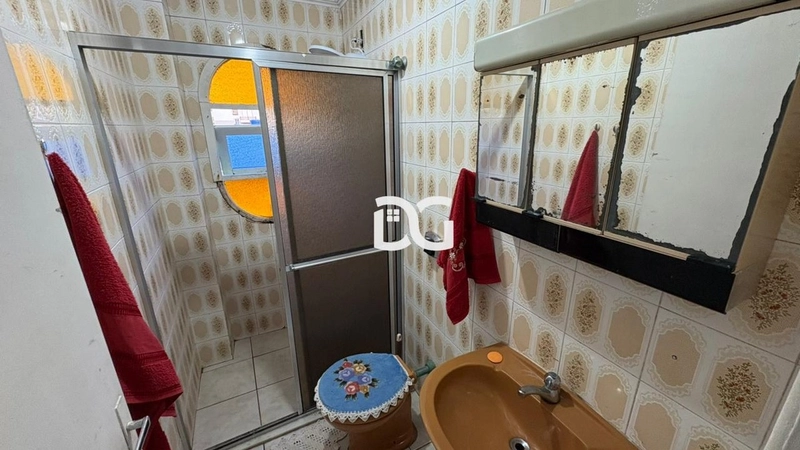 Apartamento com sacada para avenida da igreja: 11ª foto da galeria de imagens do imóvel