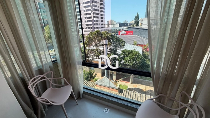 Apartamento com sacada para avenida da igreja: 8ª foto da galeria de imagens do imóvel