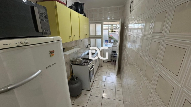 Apartamento com sacada para avenida da igreja: 7ª foto da galeria de imagens do imóvel