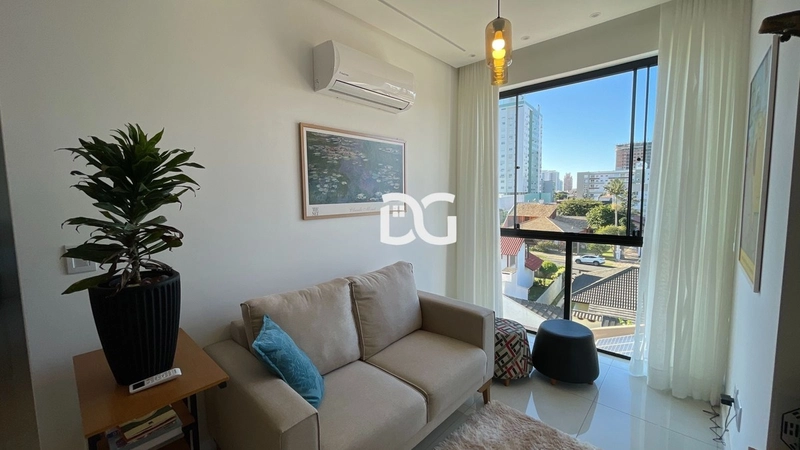 Aconchegante apartamento com 2 dormitórios, sendo 1 suíte.: 3ª foto da galeria de imagens do imóvel