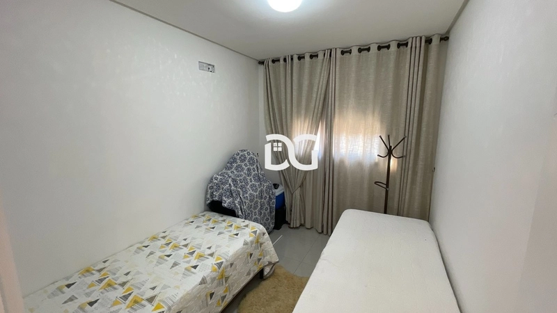 Aconchegante apartamento com 2 dormitórios, sendo 1 suíte.: 9ª foto da galeria de imagens do imóvel