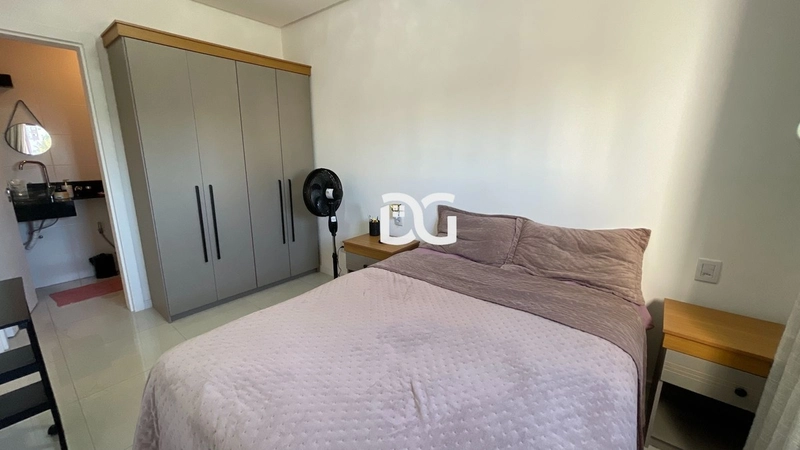 Aconchegante apartamento com 2 dormitórios, sendo 1 suíte.: 7ª foto da galeria de imagens do imóvel