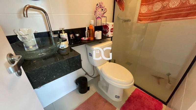Aconchegante apartamento com 2 dormitórios, sendo 1 suíte.: 10ª foto da galeria de imagens do imóvel