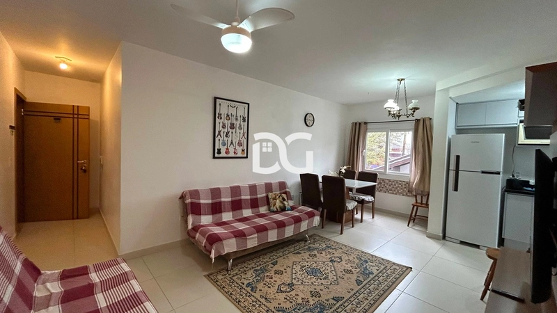 Apartamento com 2 dormitórios, sendo 1 suíte: 3ª foto da galeria de imagens do imóvel