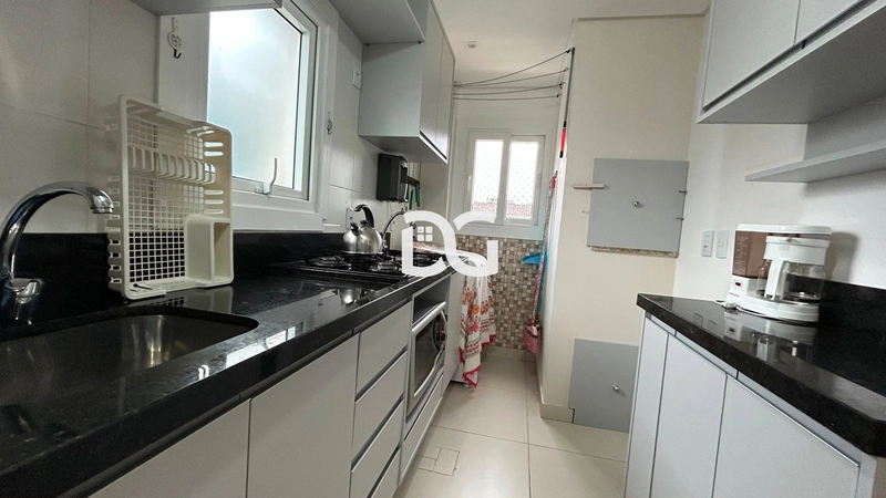 Apartamento com 2 dormitórios, sendo 1 suíte: 7ª foto da galeria de imagens do imóvel