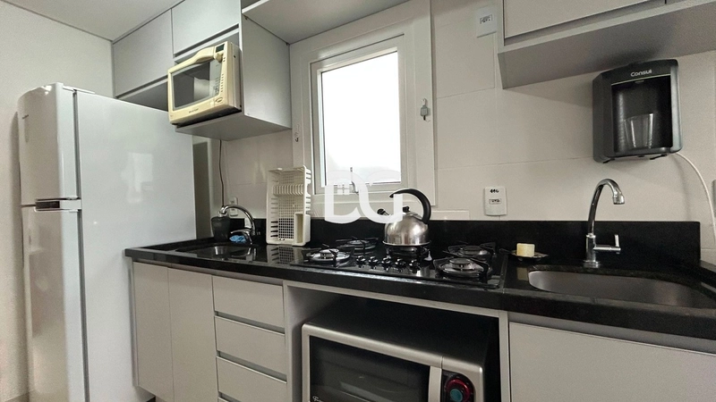 Apartamento com 2 dormitórios, sendo 1 suíte: 8ª foto da galeria de imagens do imóvel