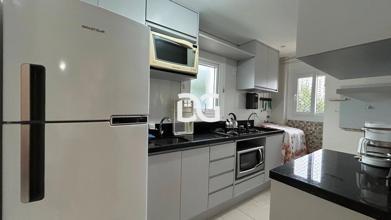 Apartamento com 2 dormitórios, sendo 1 suíte: 9ª foto da galeria de imagens do imóvel