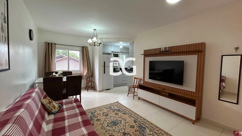 Apartamento com 2 dormitórios, sendo 1 suíte: 4ª foto da galeria de imagens do imóvel