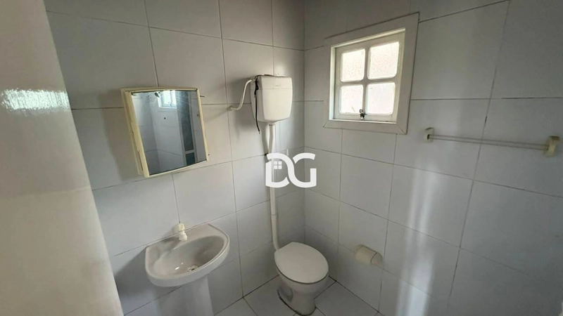 Casa com 3 dorm. Ideal para quem busca praticidade: 13ª foto da galeria de imagens do imóvel