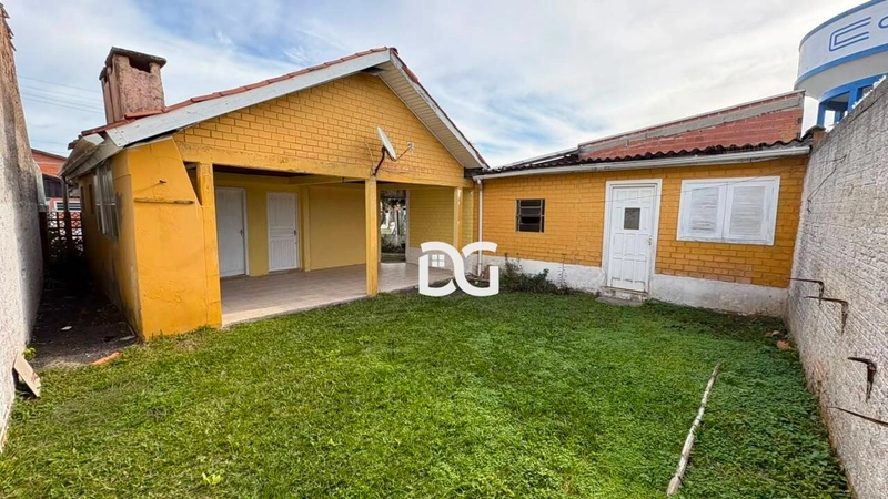 Casa com 3 dorm. Ideal para quem busca praticidade: 3ª foto da galeria de imagens do imóvel