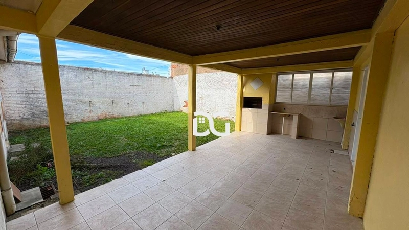 Casa com 3 dorm. Ideal para quem busca praticidade: 12ª foto da galeria de imagens do imóvel