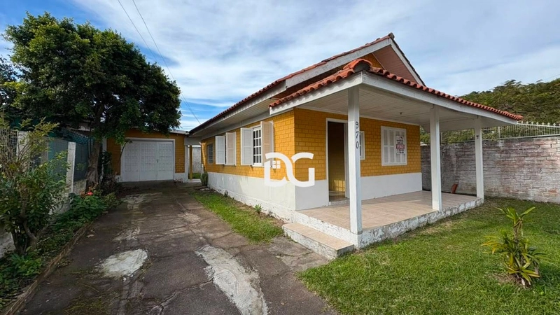 Casa com 3 dorm. Ideal para quem busca praticidade: 2ª foto da galeria de imagens do imóvel