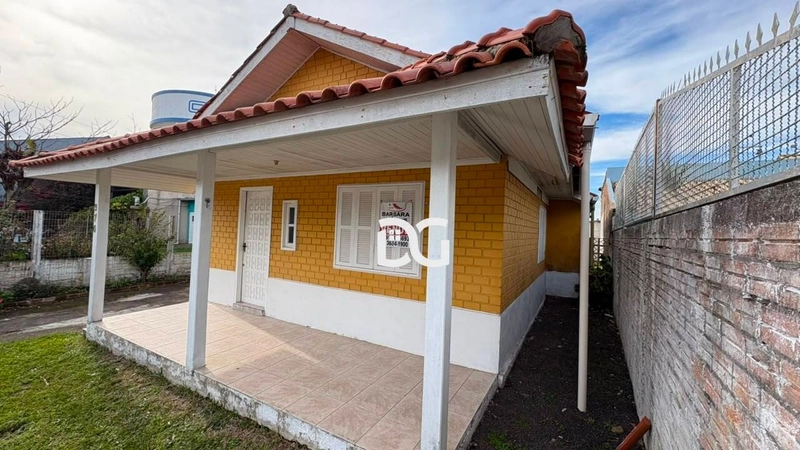 Casa com 3 dorm. Ideal para quem busca praticidade: 1ª foto da galeria de imagens do imóvel