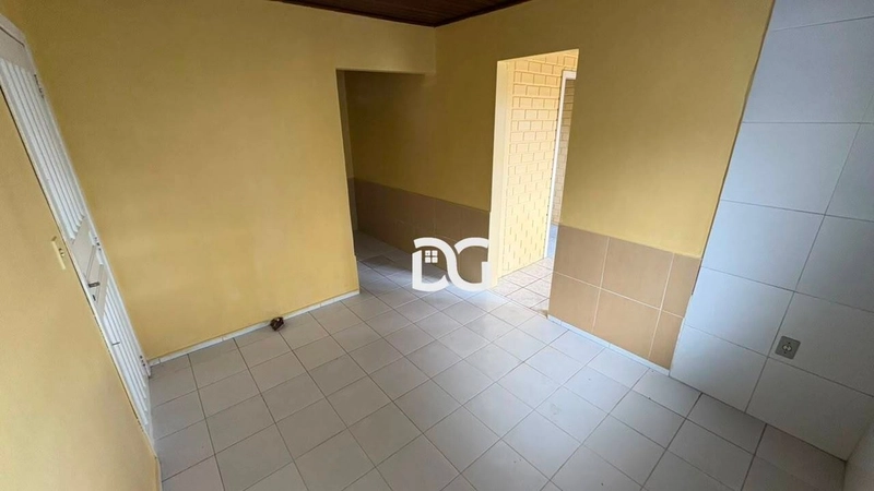 Casa com 3 dorm. Ideal para quem busca praticidade: 5ª foto da galeria de imagens do imóvel
