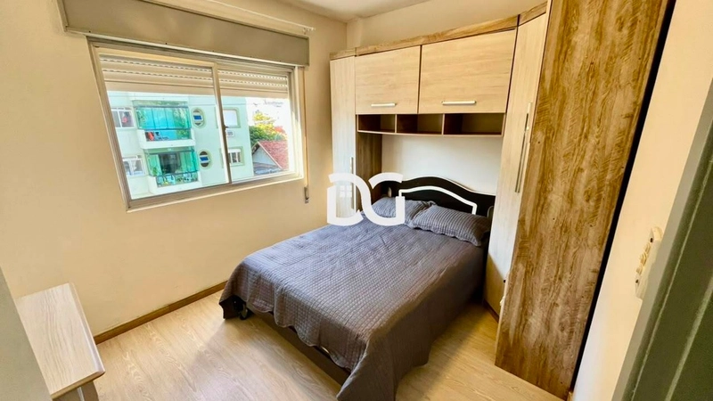 Apartamento de 1 dormitório: 8ª foto da galeria de imagens do imóvel