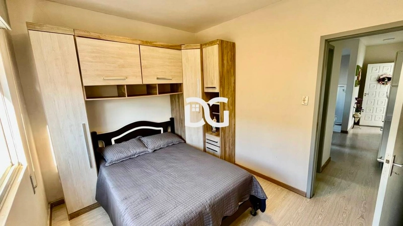 Apartamento de 1 dormitório: 7ª foto da galeria de imagens do imóvel