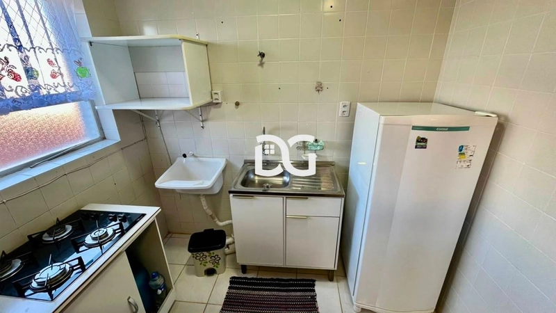 Apartamento de 1 dormitório: 5ª foto da galeria de imagens do imóvel