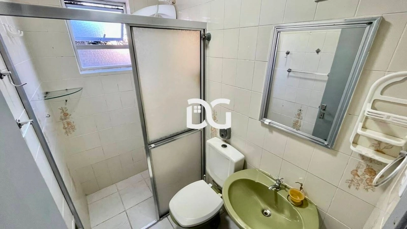 Apartamento de 1 dormitório: 9ª foto da galeria de imagens do imóvel