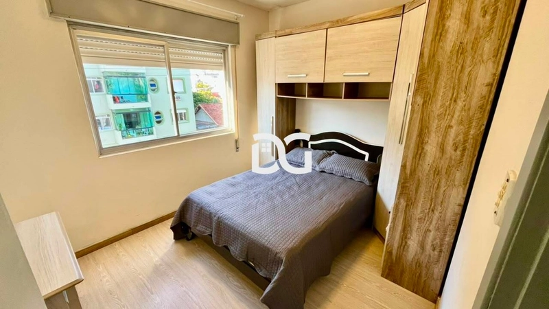 Apartamento de 1 dormitório: 6ª foto da galeria de imagens do imóvel