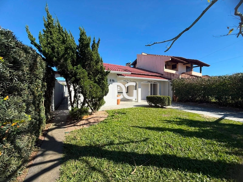 Casa com 2 dormitórios + anexo: 2ª foto da galeria de imagens do imóvel