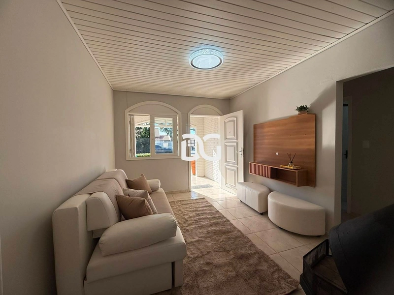 Casa com 2 dormitórios + anexo: 5ª foto da galeria de imagens do imóvel