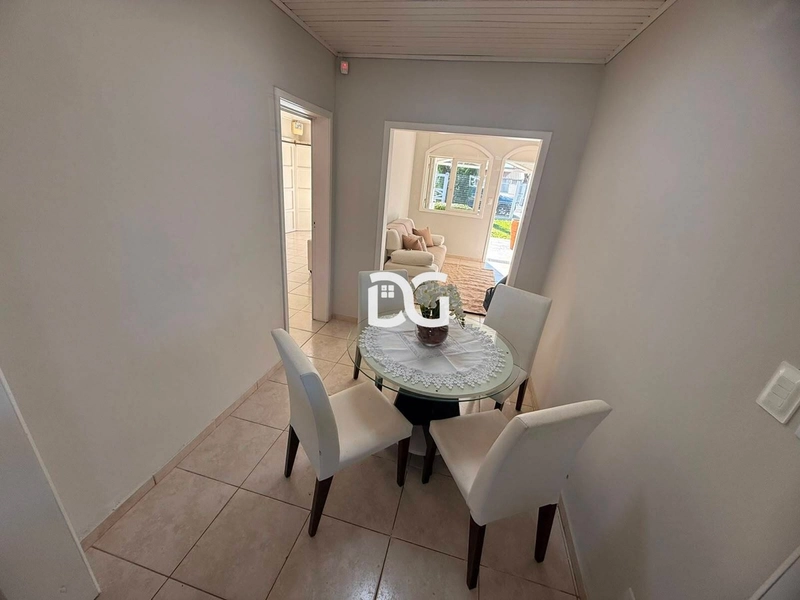Casa com 2 dormitórios + anexo: 10ª foto da galeria de imagens do imóvel