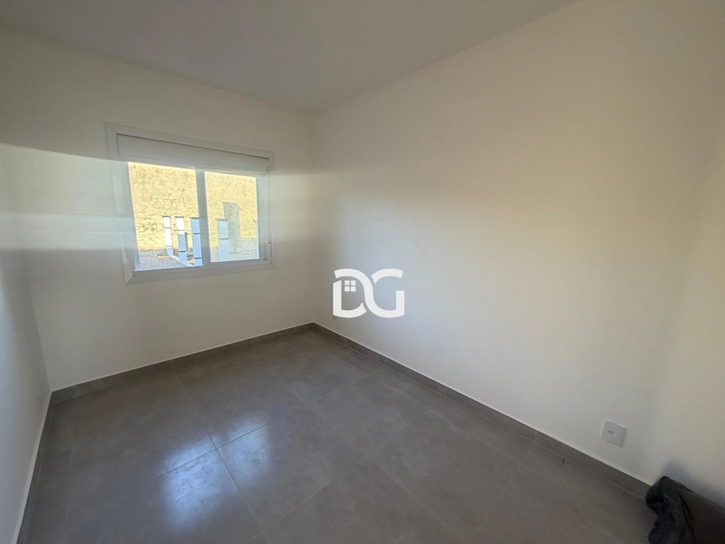 Casas com 2 dormitórios, sala e cozinha integradas, churrasqueira,: 8ª foto da galeria de imagens do imóvel