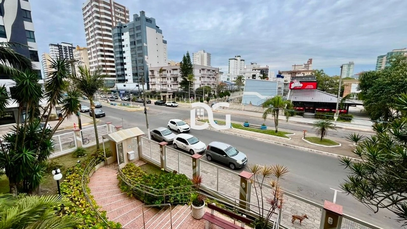 Apartamento com 2 dormitórios com sacada: 11ª foto da galeria de imagens do imóvel